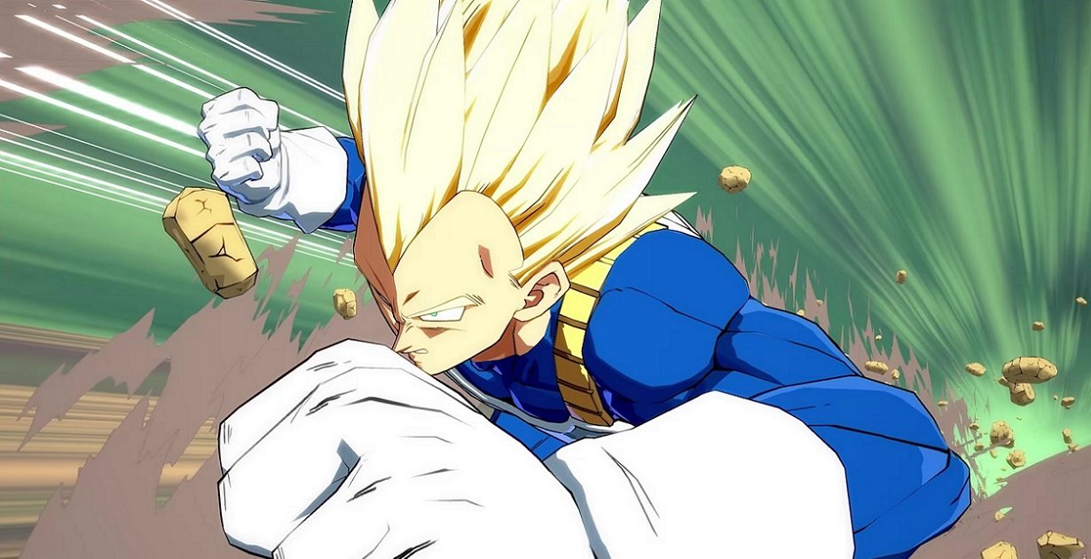 Aprono le iscrizioni alla Beta di Dragon Ball FighterZ!