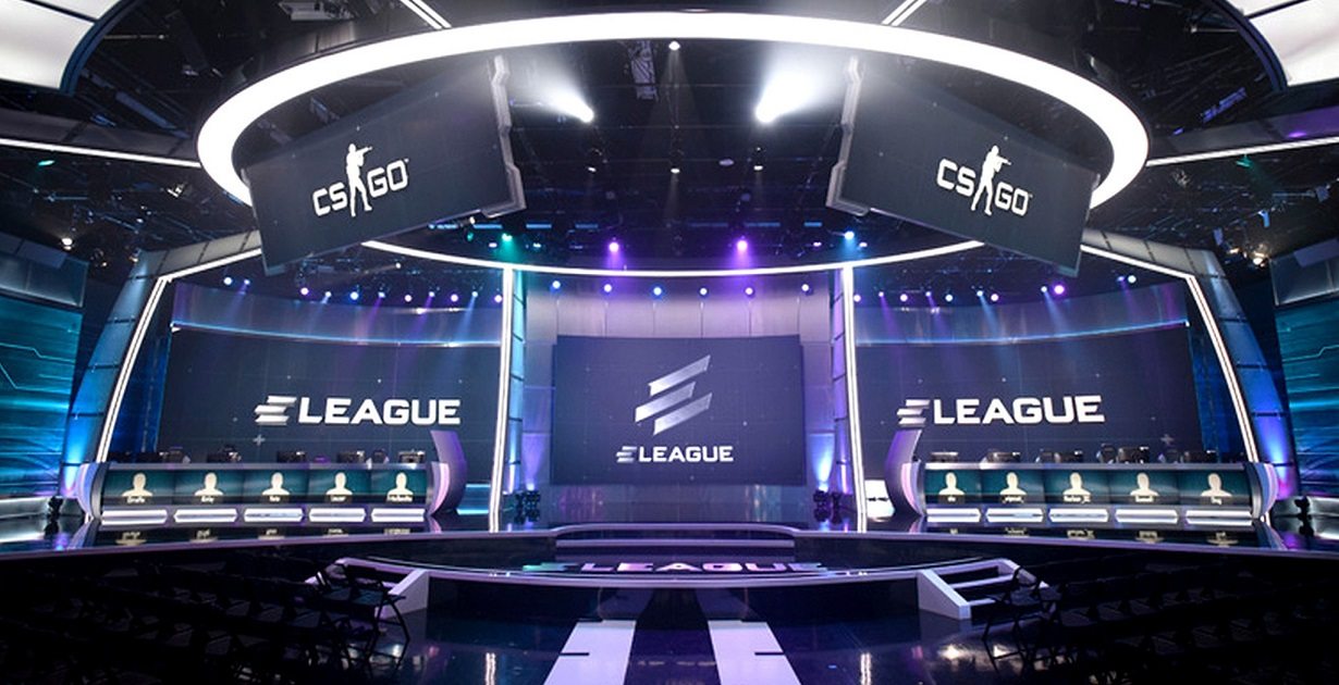 ELEAGUE