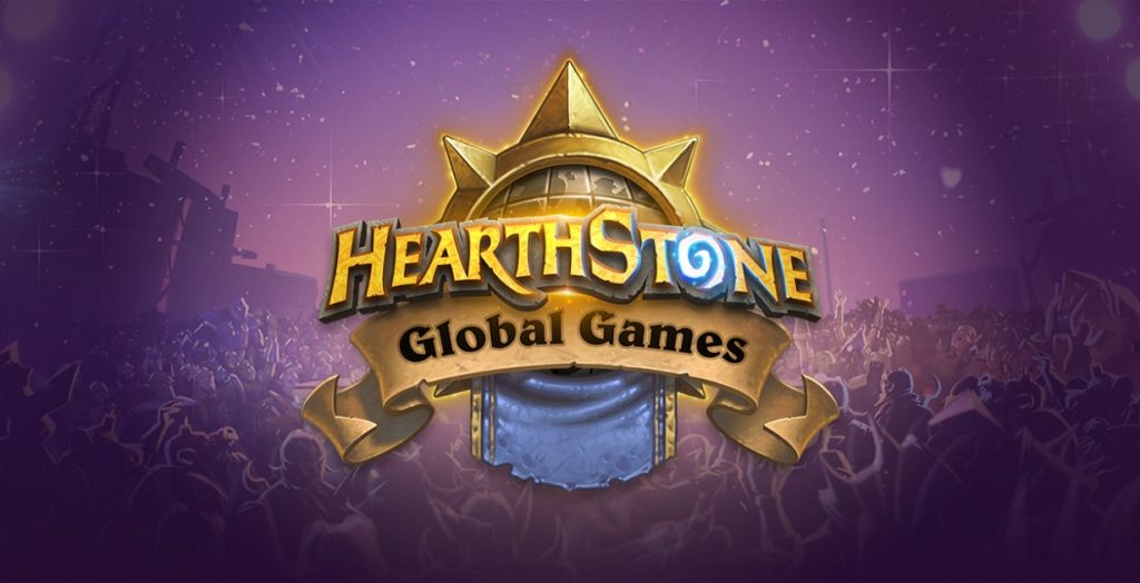 Hearthstone Nintendo Switch