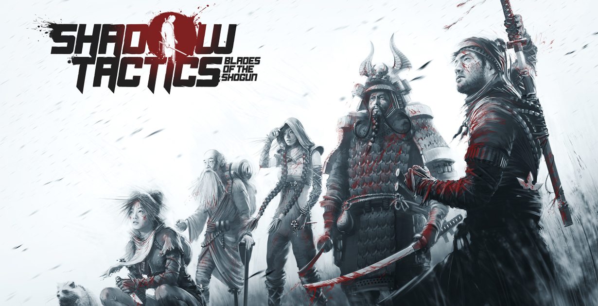 Shadow-Tactics-Blades-of-the-Shogun_Copertina