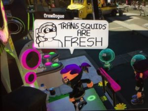Splatoon 2
