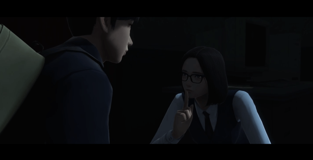 White Day A Labyrinth Named School_02