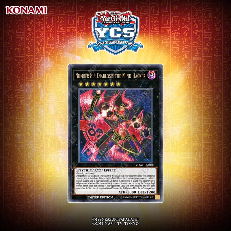 Yu-Gi-Oh! Championship Series 2