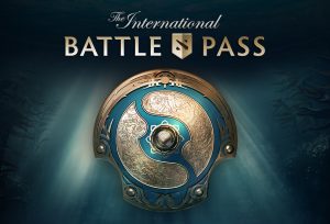 dota 2 the international 2017 battle pass