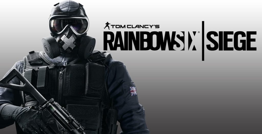 rainbow six siege raggiunge 20 milioni di giocatori