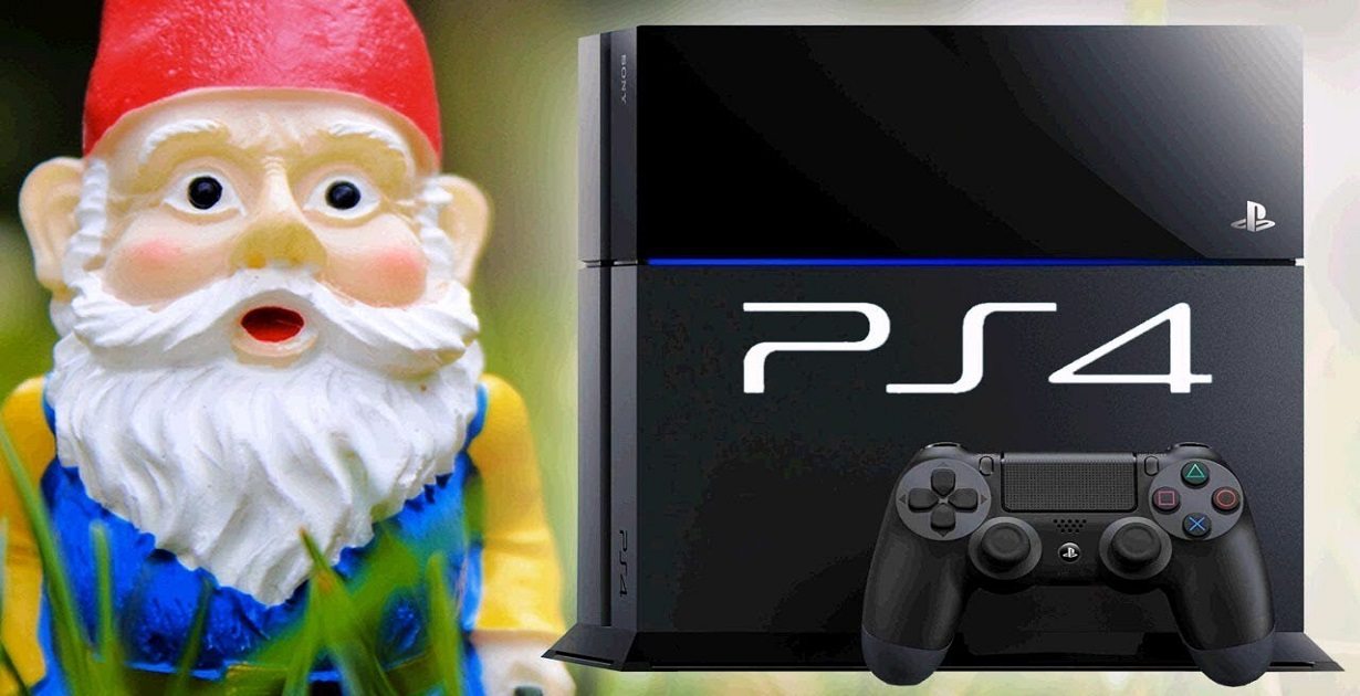 gnomageddon cancellato sony esclusiva