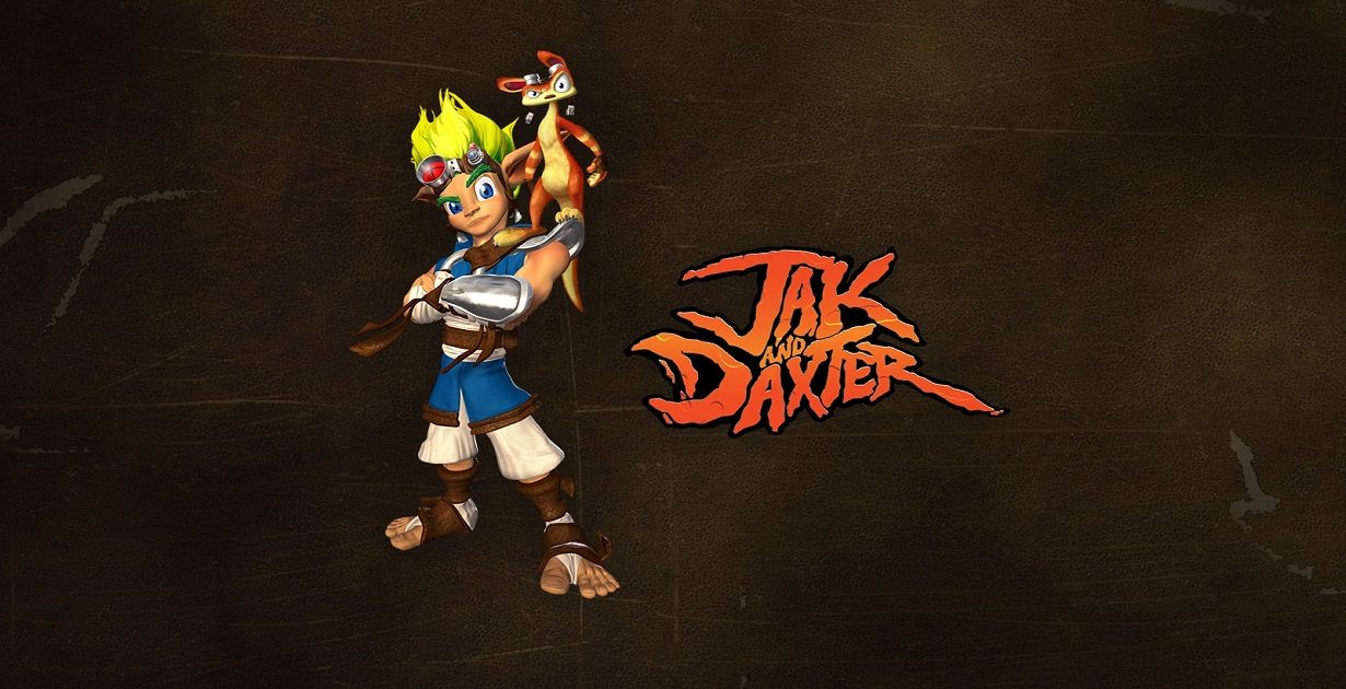jak and daxter playstation network