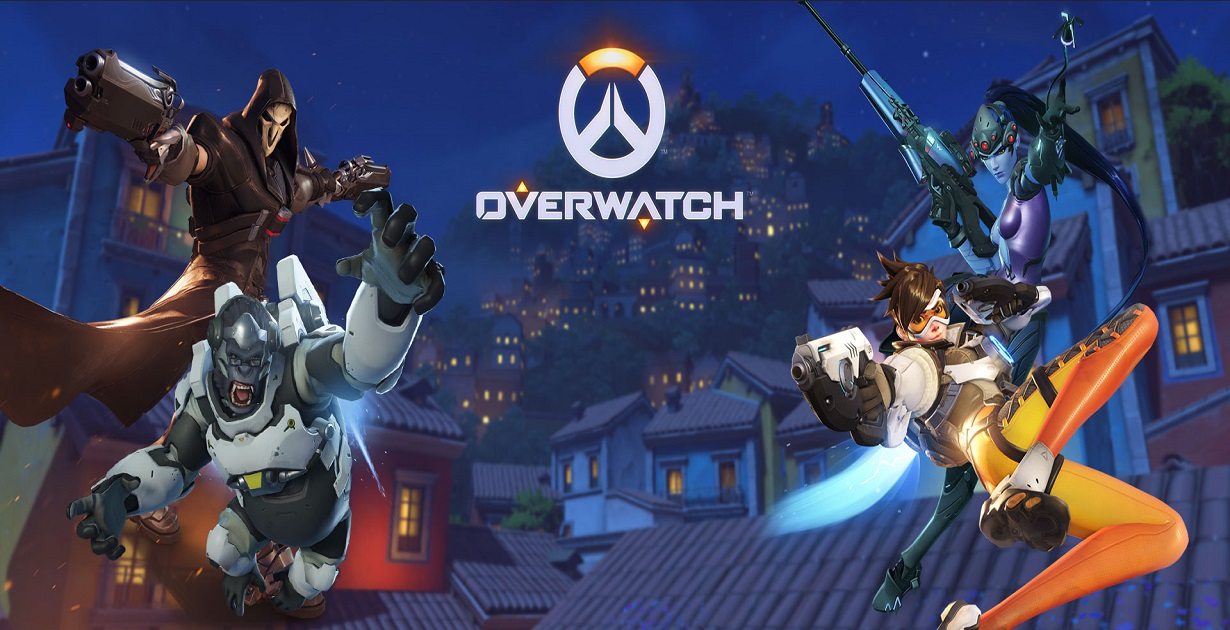 overwatch stagione competitiva 6