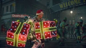 nuovi leak e rumor su dead rising 5