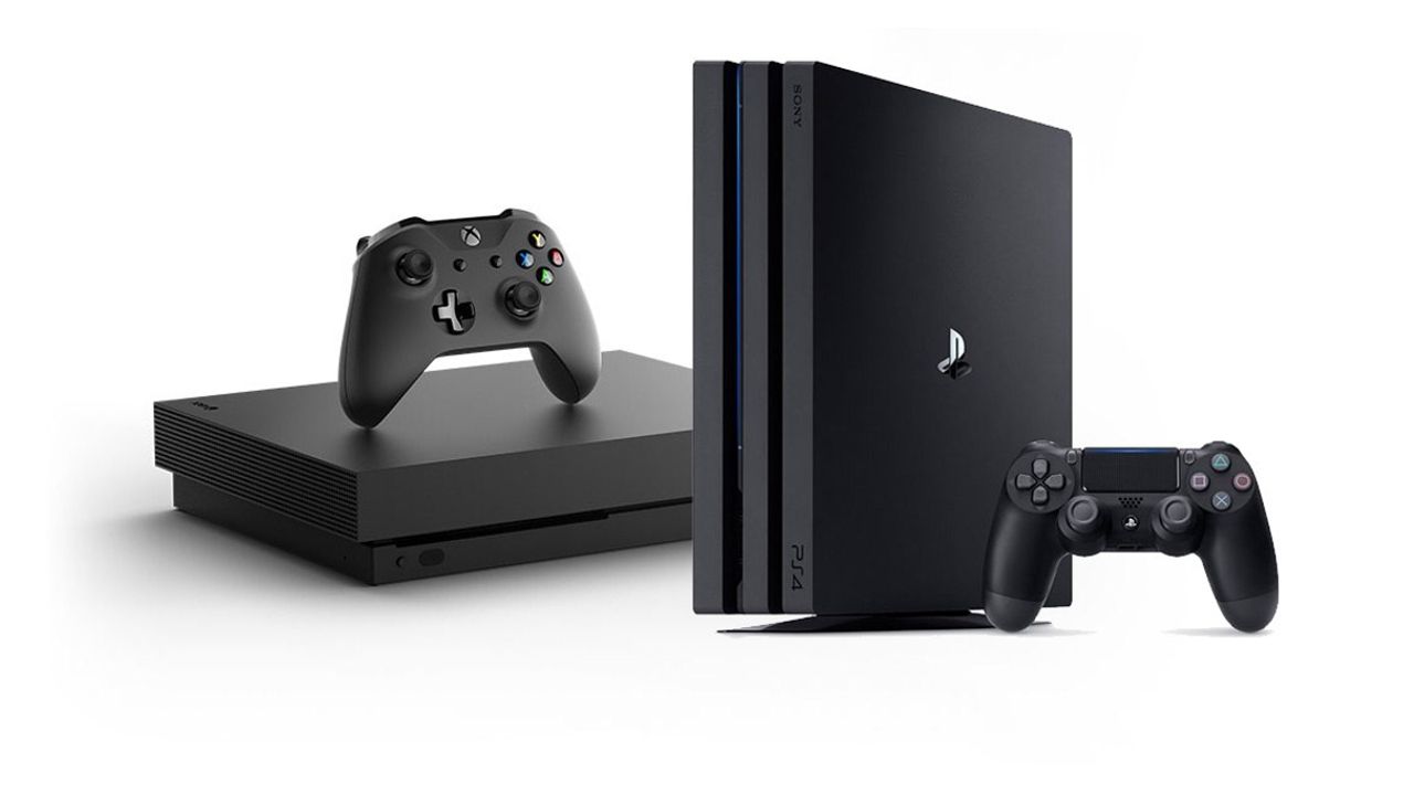 aaron greenberg richieste xbox one x