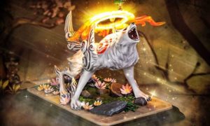 okami hd ps4 xbox one 12 dicembre