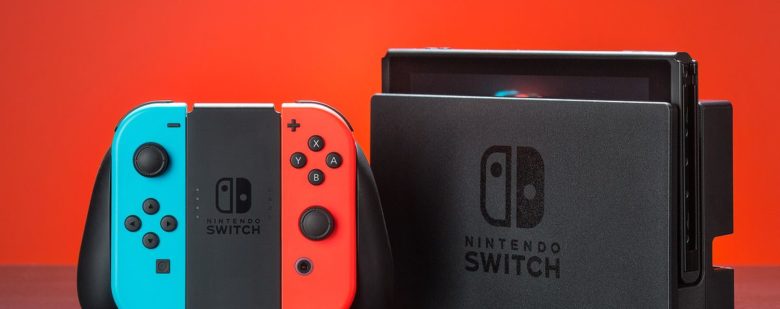 nintendo vs microsoft switch esclusive