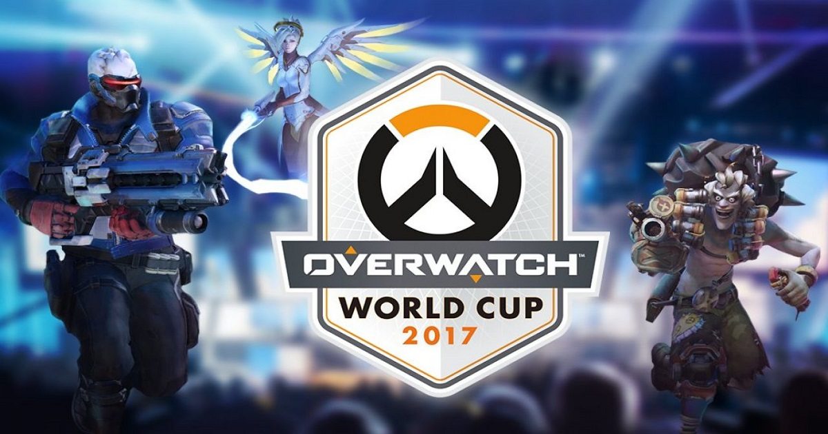 overwatch world cup