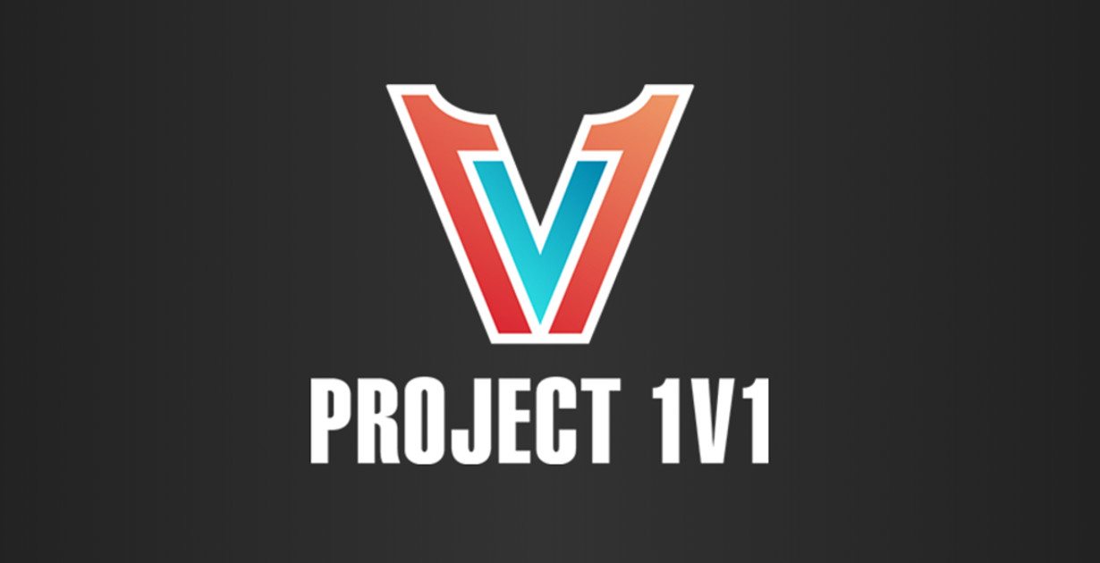 project 1vs1
