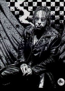 Seguaci di Set - Ghoul