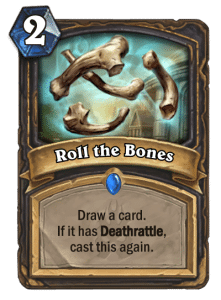 Hearthstone 