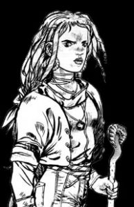 Seguaci di Set - Gerofante