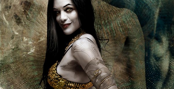 Seguaci di Set - Setiti