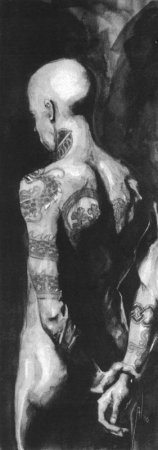 Seguaci di Set - Schiava