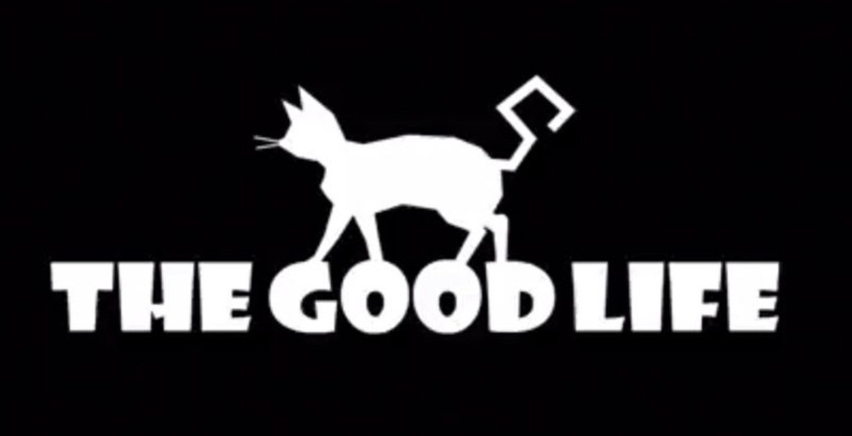 deadly premonition author the good life