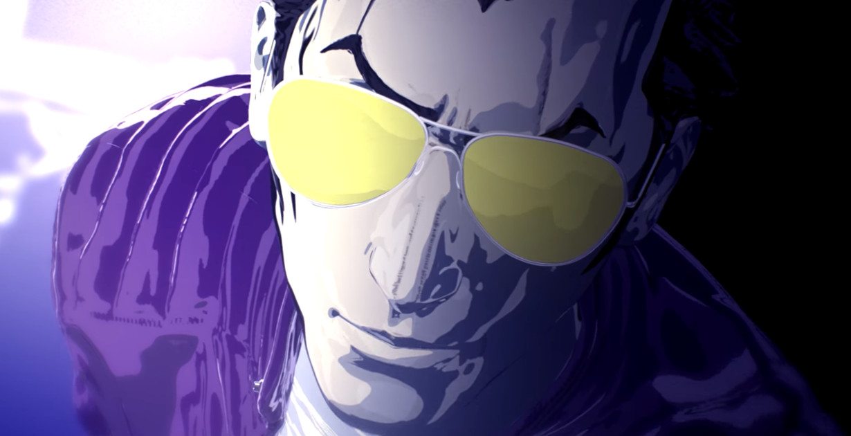 travis strikes again