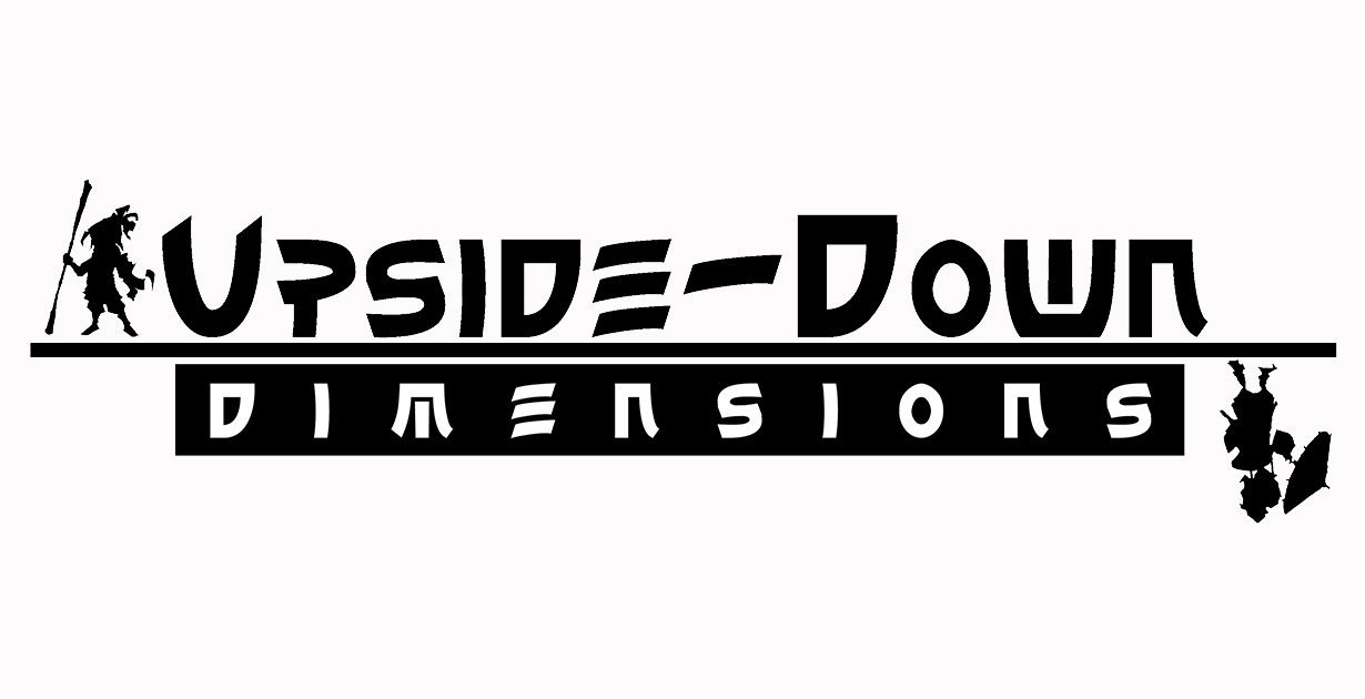 Recensione: Upside-Down Dimensions