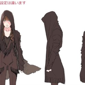 in arrivo un anime basato su blade runner