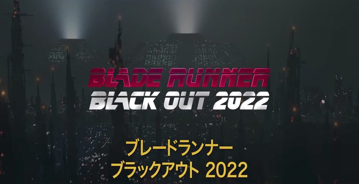 in arrivo un anime basato su blade runner