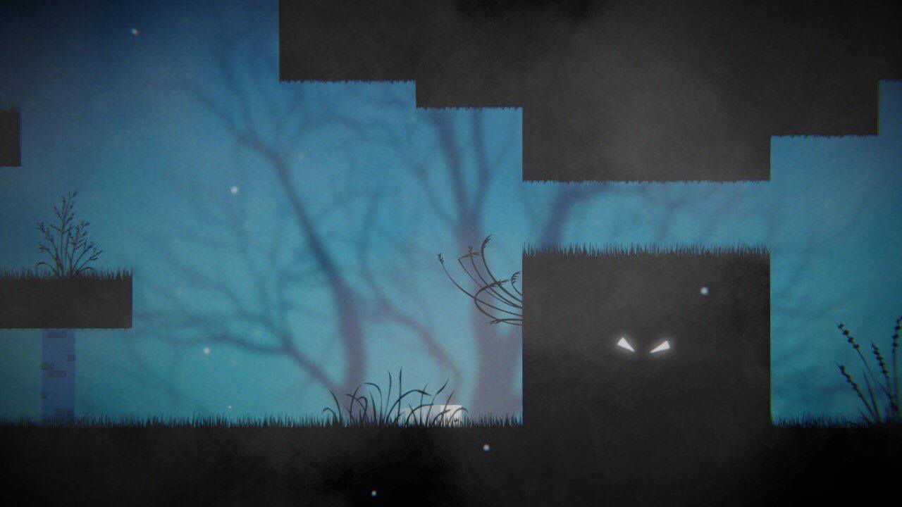 36 Fragments of Midnight