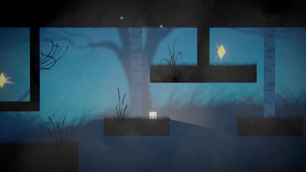 36 Fragments of Midnight