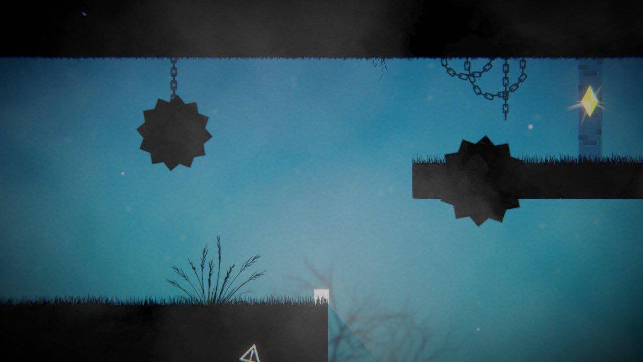 36 Fragments of Midnight