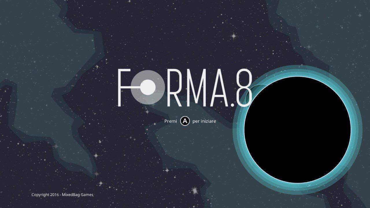 Forma.8