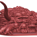 resident evil 2 board game kickstarter