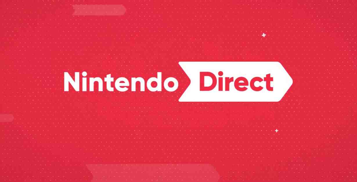 Nintendo Direct