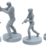 resident evil 2 board game kickstarter