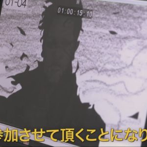 in arrivo un anime basato su blade runner