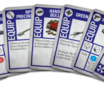 resident evil 2 board game kickstarter