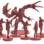 resident evil 2 board game kickstarter