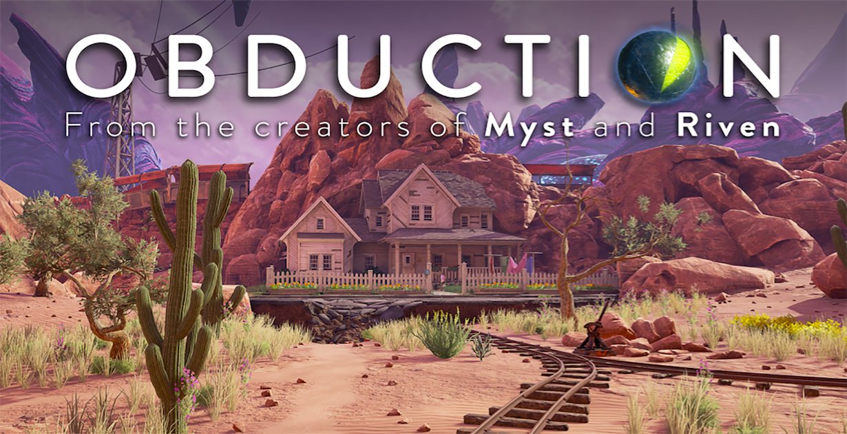 Recensione: Obduction