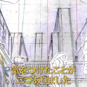 in arrivo un anime basato su blade runner