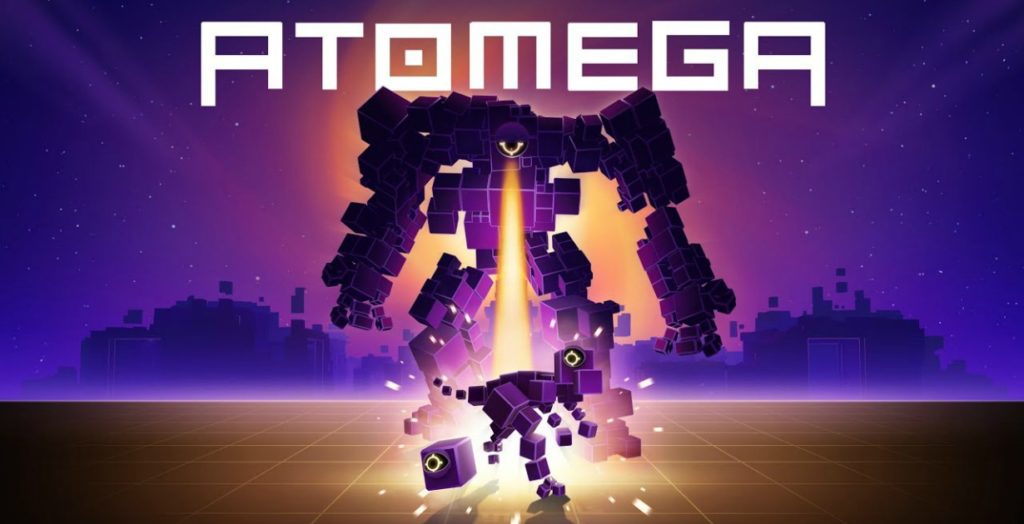 Atomega