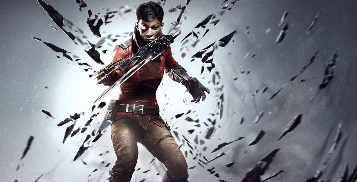 Dishonored La Morte Dell'Esterno