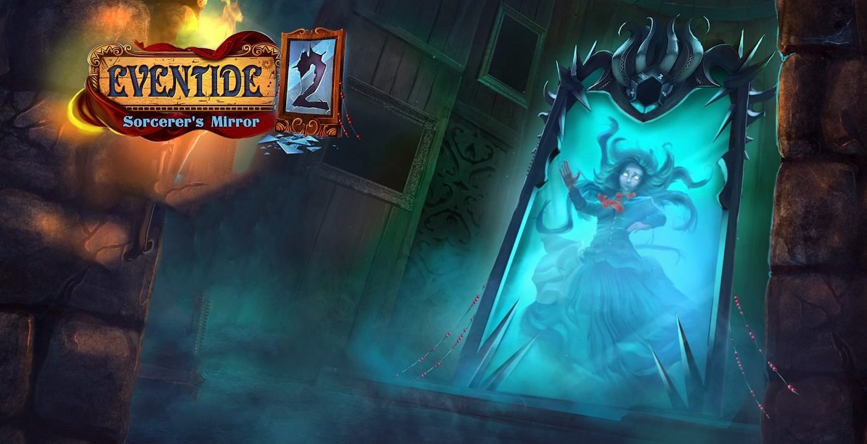 Eventide 2 The Sorcerers Mirror