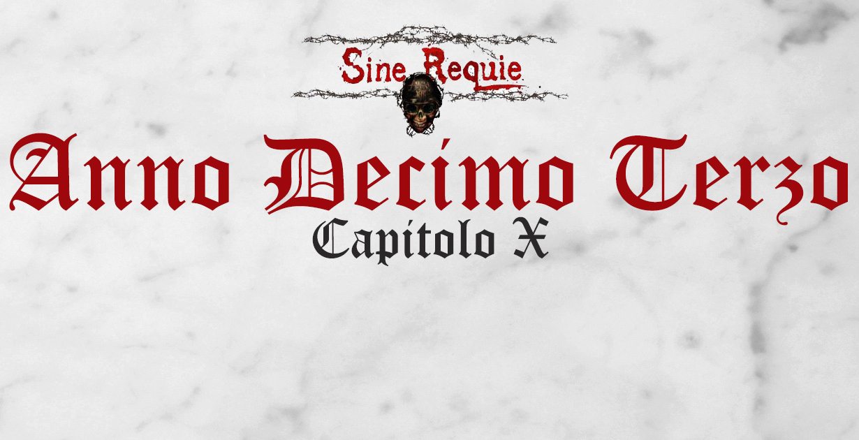 Il diario del Dott. Flammini 22 ottobre 2957