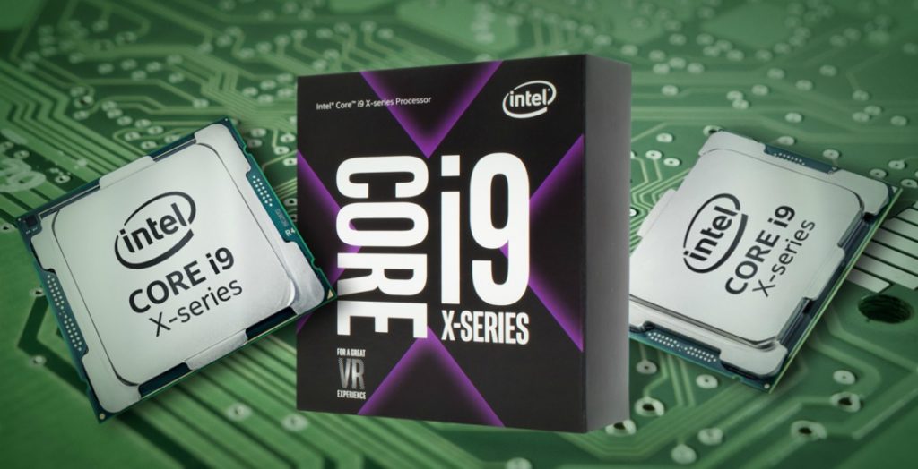 Intel Core