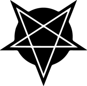 Vampiri Baali - Logo