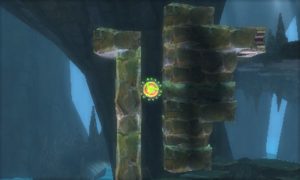 Metroid: Samus Returns - Aracnosfera