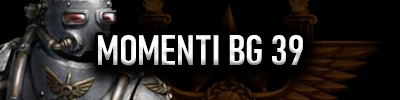 Banner per Momenti BG 39