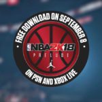 Guida NBA 2k18