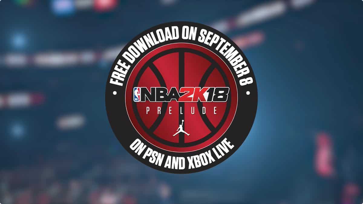 Guida NBA 2k18